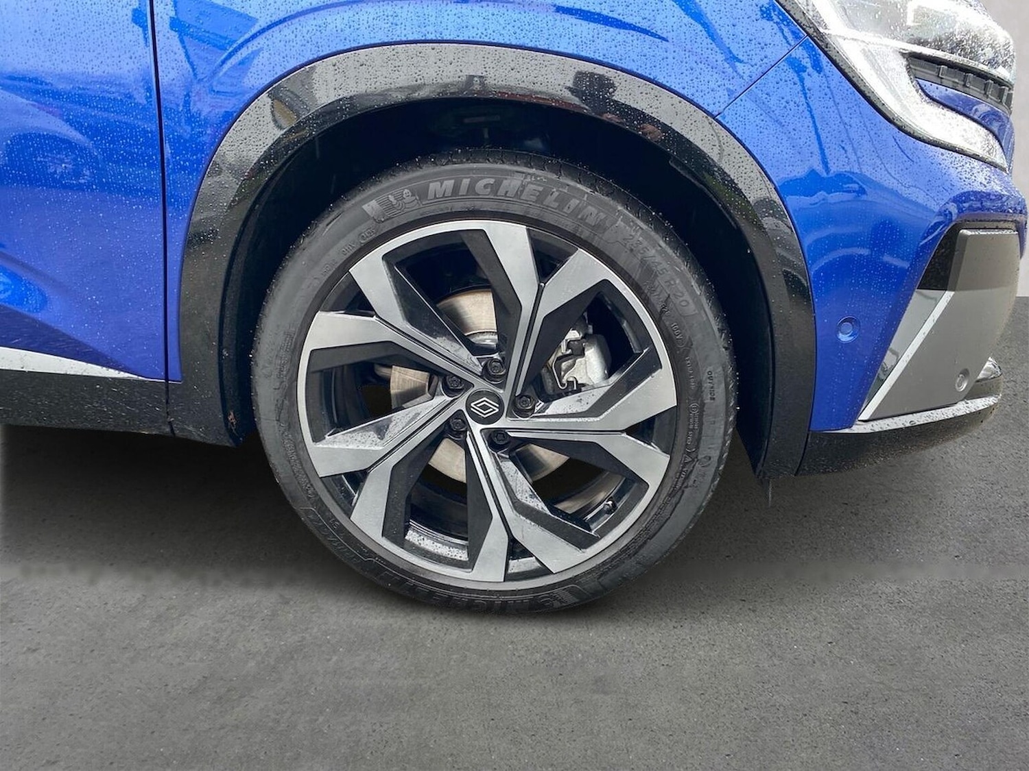 Used Renault Austral 2025 for sale - 76969936: Photo 6