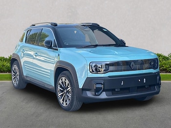 Used Renault 4 2026 for sale - 78346112: Photo