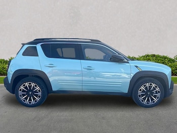 Used Renault 4 2026 for sale - 78346112: Photo