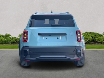 Used Renault 4 2026 for sale - 78346112: Photo