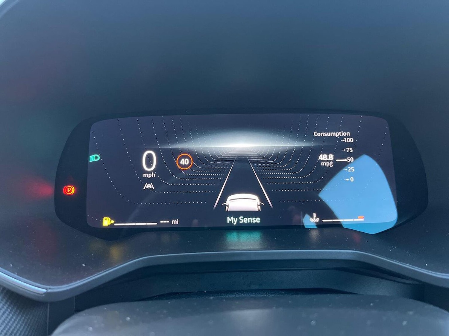 Used Renault Clio 2025 for sale - 77023406: Photo 12