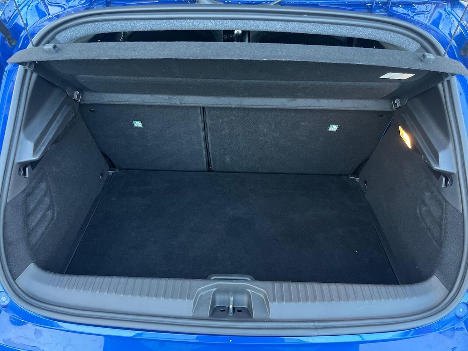 Used Renault Clio 2025 for sale - 77023406: Photo 19