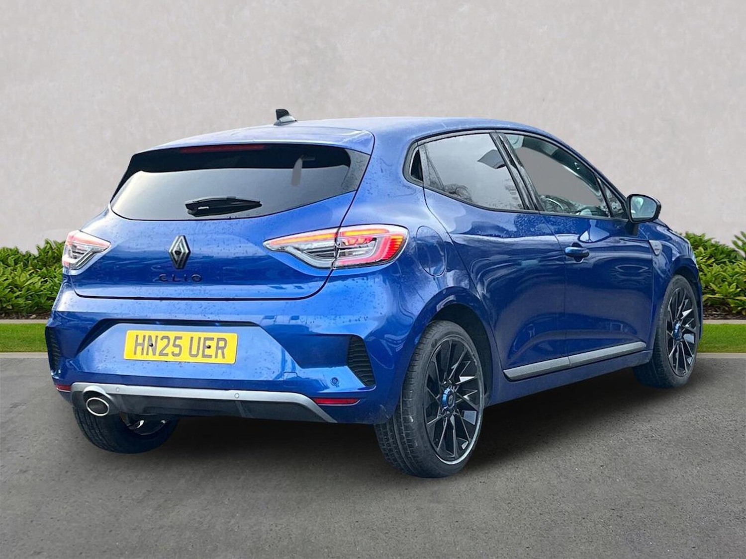 Used Renault Clio 2025 for sale - 77023406: Photo 20