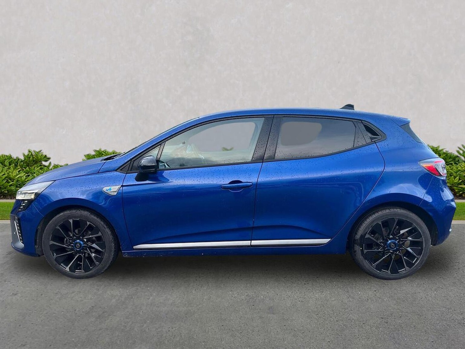 Used Renault Clio 2025 for sale - 77023406: Photo 21