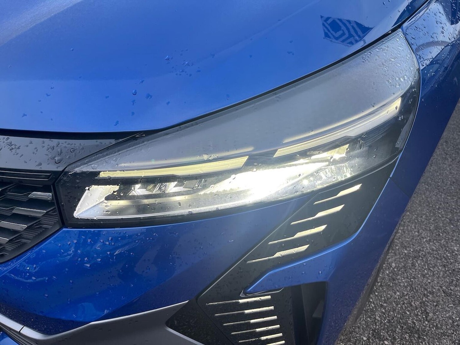 Used Renault Clio 2025 for sale - 77023406: Photo 36