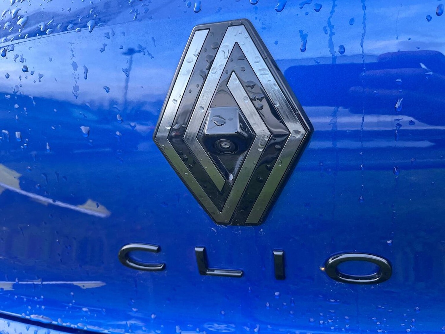 Used Renault Clio 2025 for sale - 77023406: Photo 41