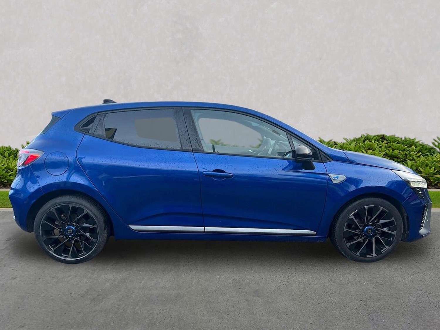 Used Renault Clio 2025 for sale - 77023406: Photo 5