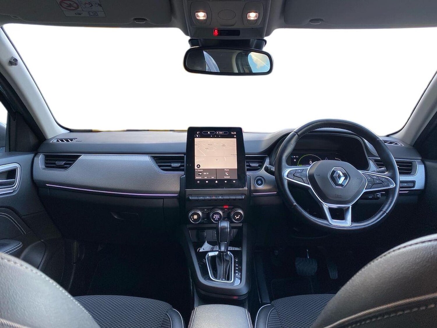Used Renault Arkana 2022 for sale - 78195405: Photo 10