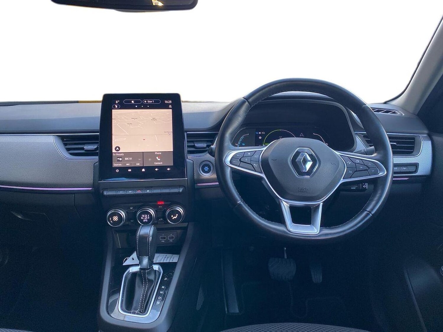 Used Renault Arkana 2022 for sale - 78195405: Photo 11