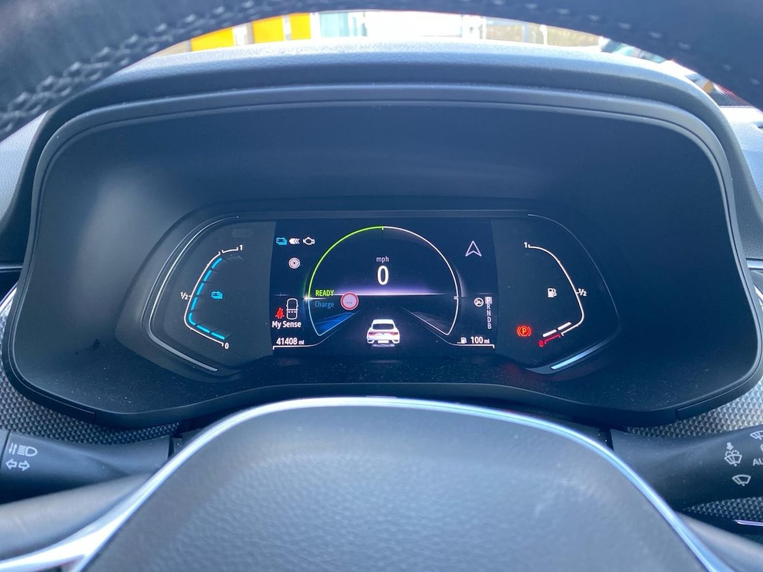 Used Renault Arkana 2022 for sale - 78195405: Photo 12