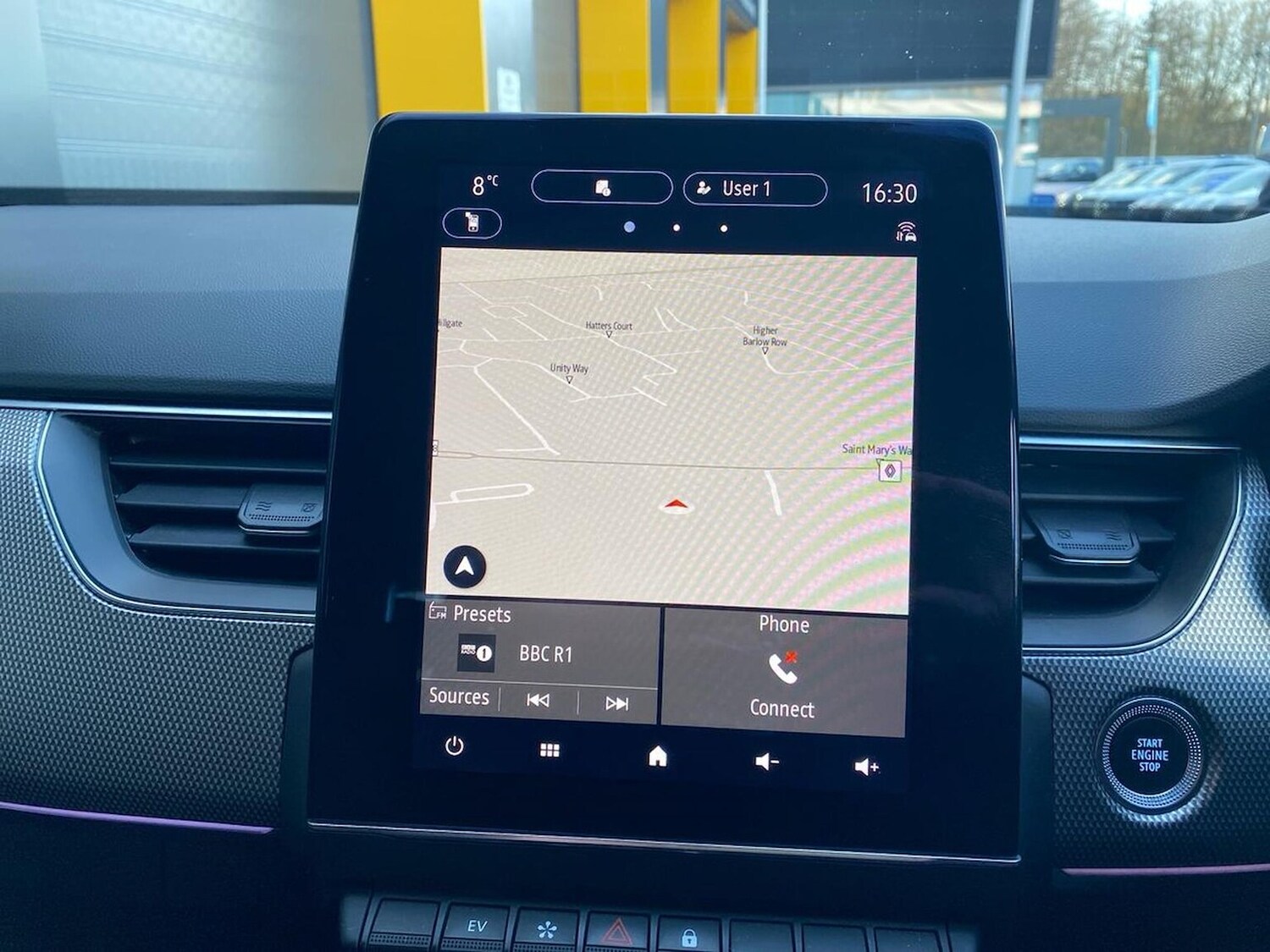 Used Renault Arkana 2022 for sale - 78195405: Photo 13