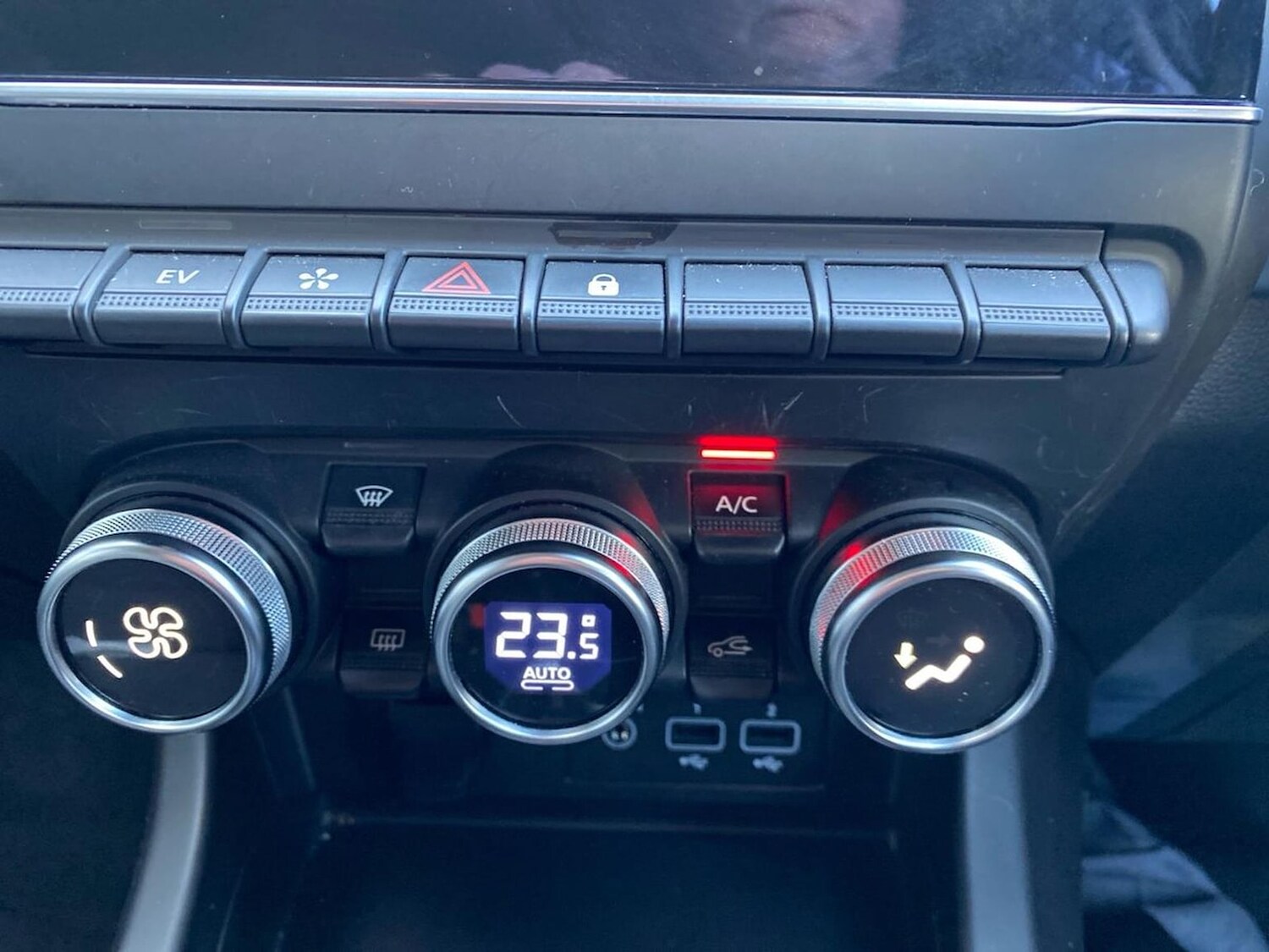 Used Renault Arkana 2022 for sale - 78195405: Photo 14