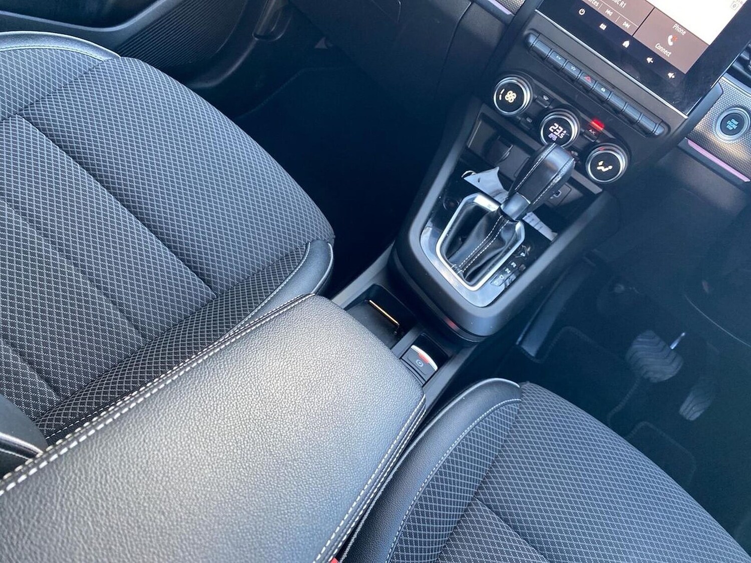 Used Renault Arkana 2022 for sale - 78195405: Photo 15