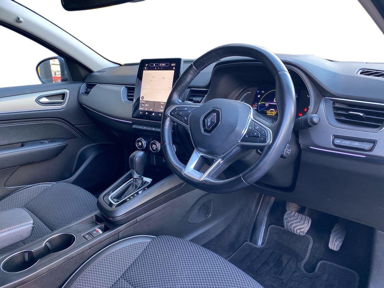 Used Renault Arkana 2022 for sale - 78195405: Photo 17
