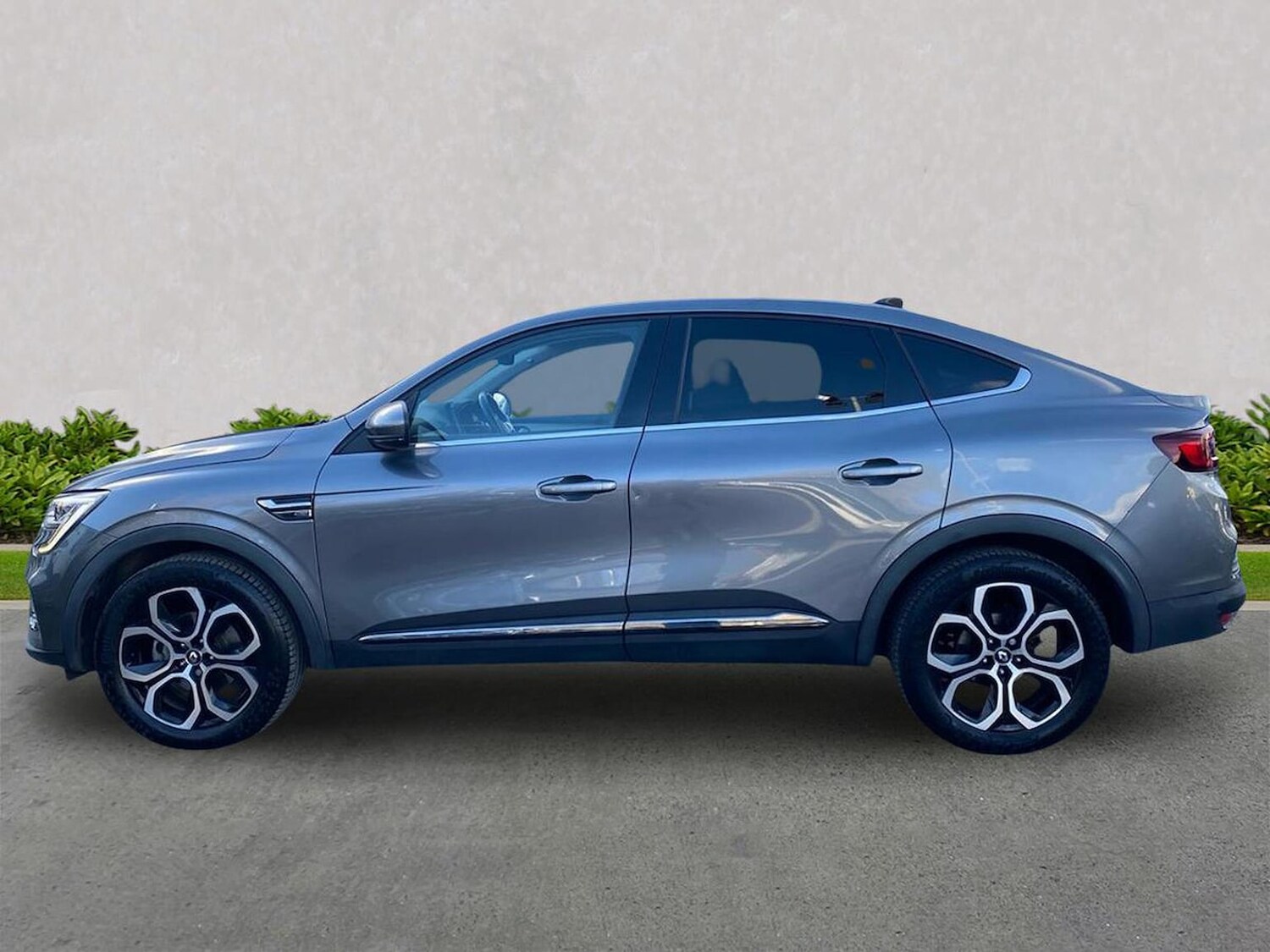 Used Renault Arkana 2022 for sale - 78195405: Photo 21