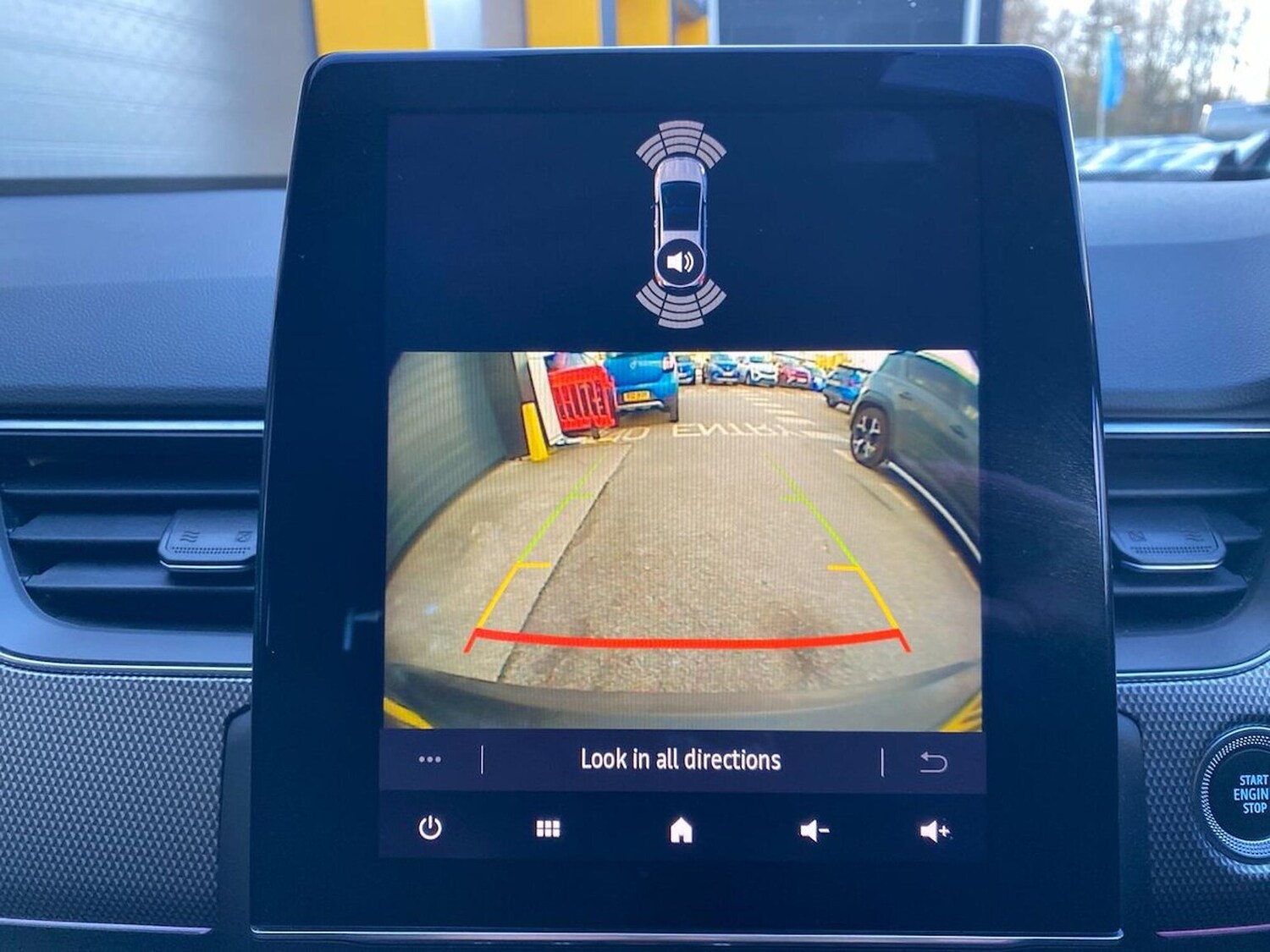 Used Renault Arkana 2022 for sale - 78195405: Photo 25