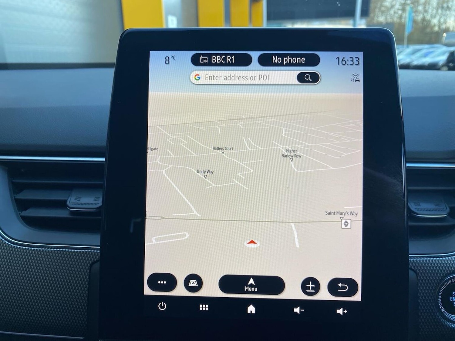 Used Renault Arkana 2022 for sale - 78195405: Photo 26