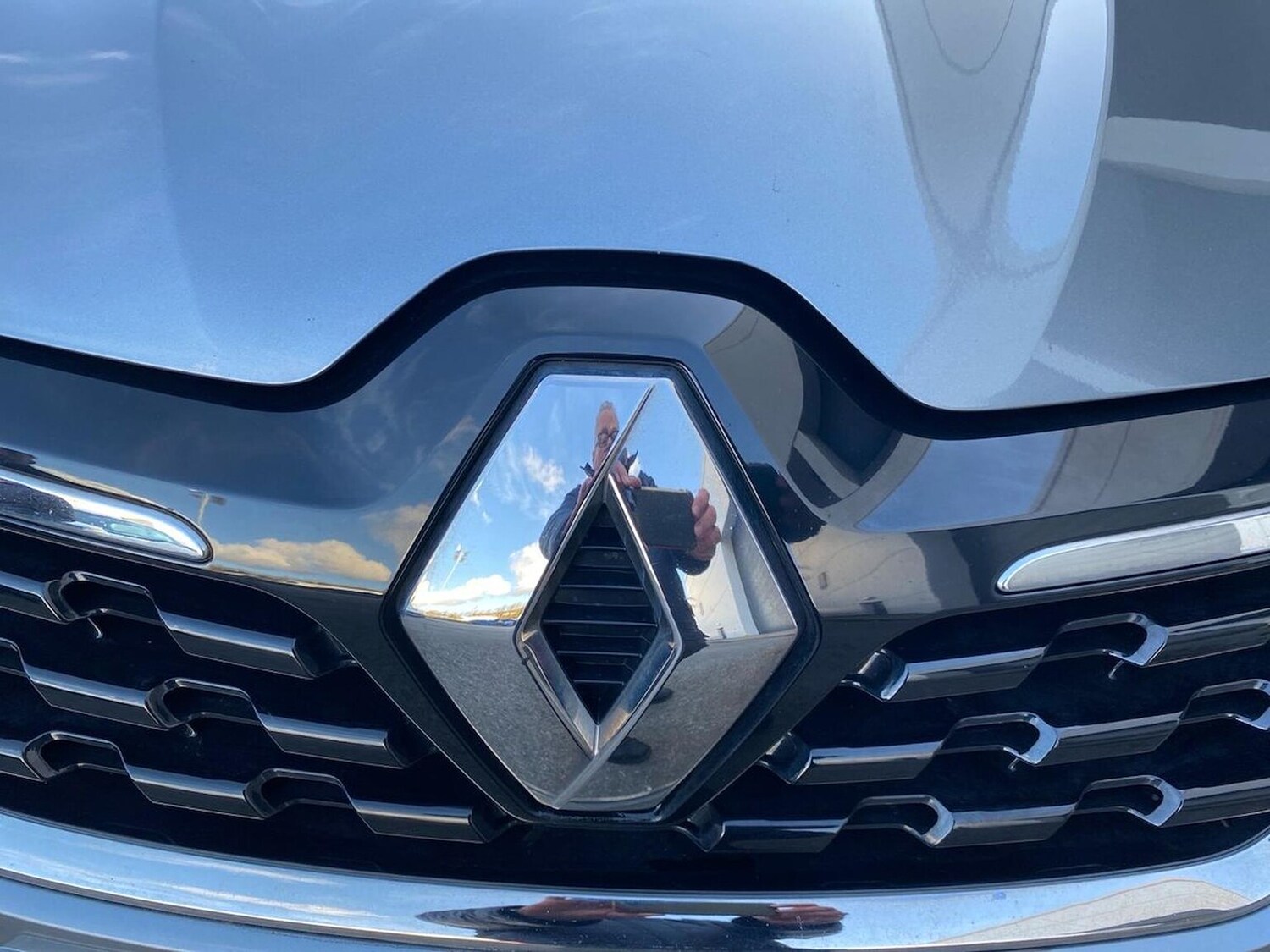 Used Renault Arkana 2022 for sale - 78195405: Photo 35