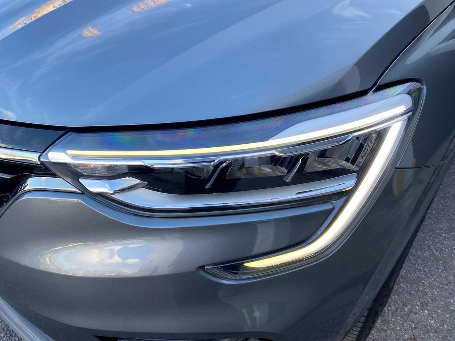 Used Renault Arkana 2022 for sale - 78195405: Photo 36