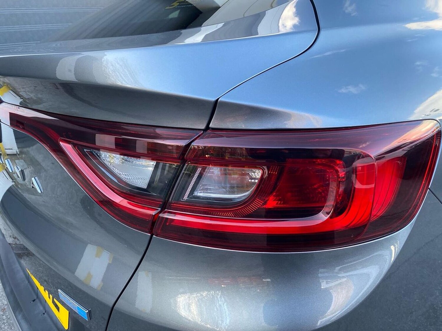 Used Renault Arkana 2022 for sale - 78195405: Photo 38