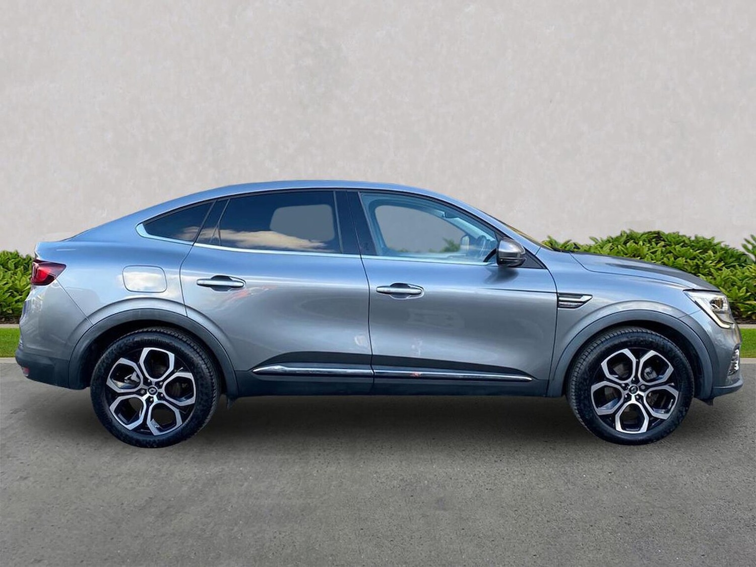 Used Renault Arkana 2022 for sale - 78195405: Photo 5