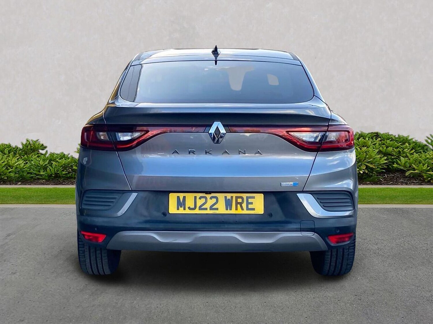 Used Renault Arkana 2022 for sale - 78195405: Photo 6