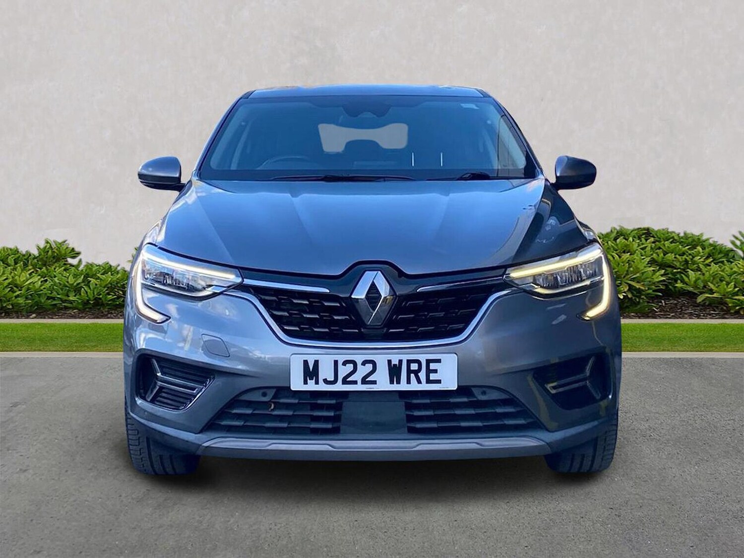 Used Renault Arkana 2022 for sale - 78195405: Photo 7