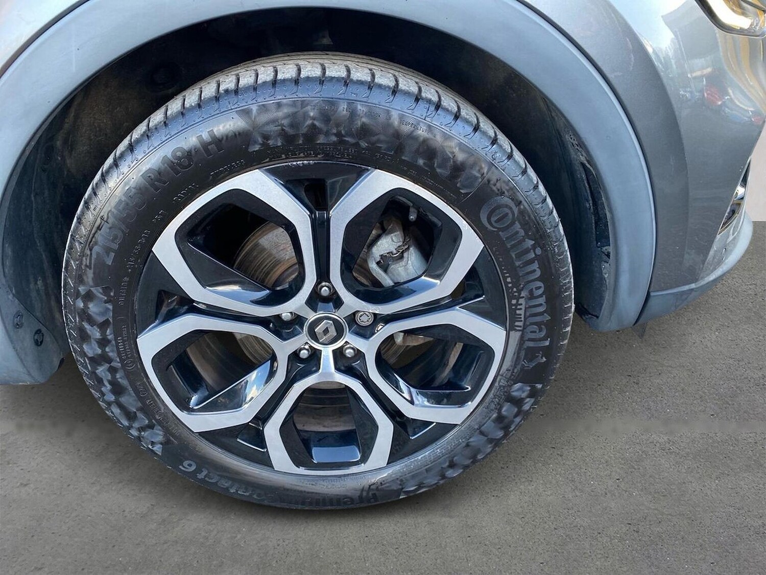 Used Renault Arkana 2022 for sale - 78195405: Photo 8