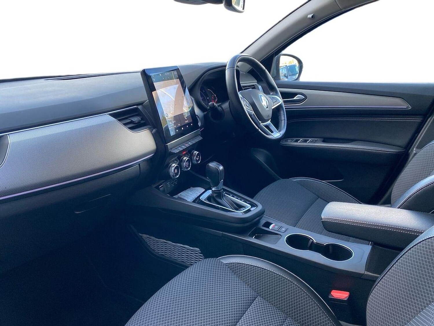 Used Renault Arkana 2022 for sale - 78195405: Photo 9