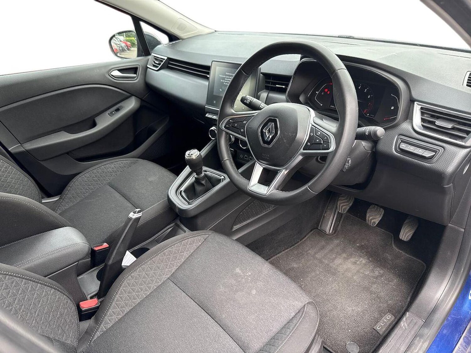 Vehicle 15