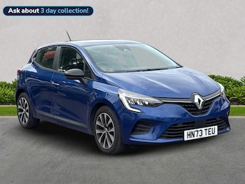 Used Renault Clio 2023 for sale - 75561756: Photo
