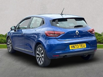 Used Renault Clio 2023 for sale - 75561756: Photo