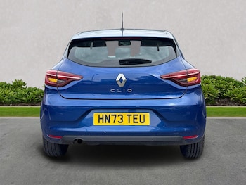 Used Renault Clio 2023 for sale - 75561756: Photo