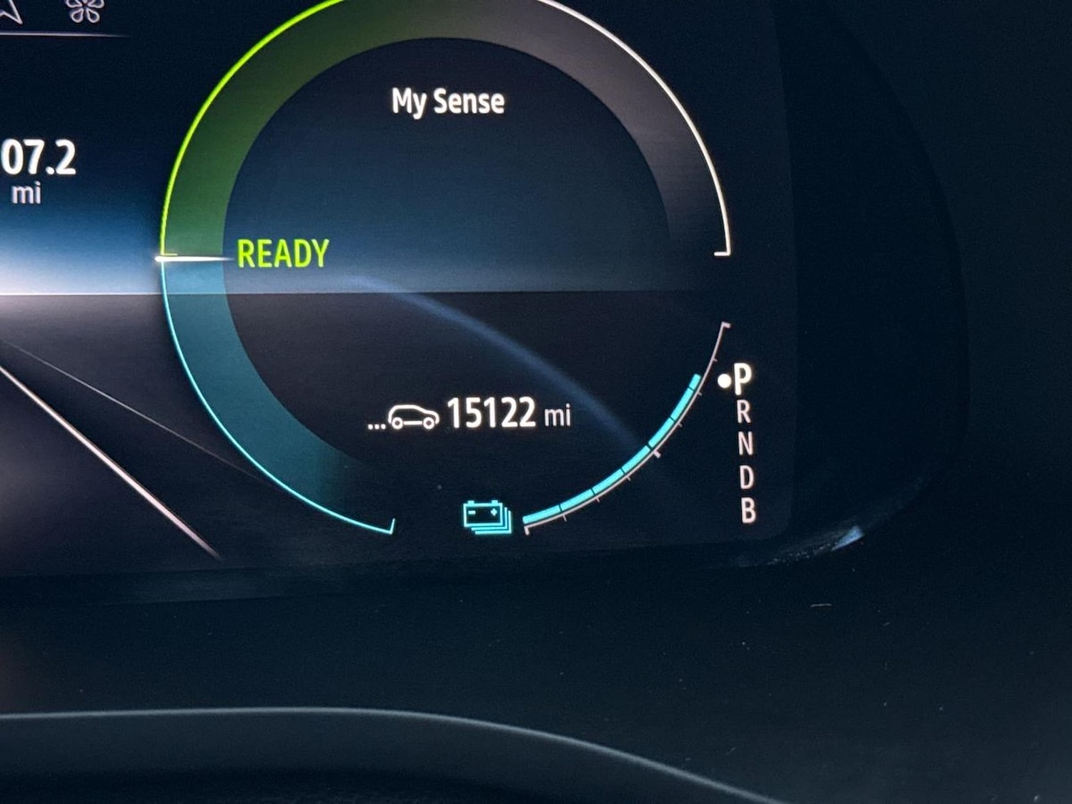 Used Renault Arkana 2022 for sale - 76627964: Photo 10