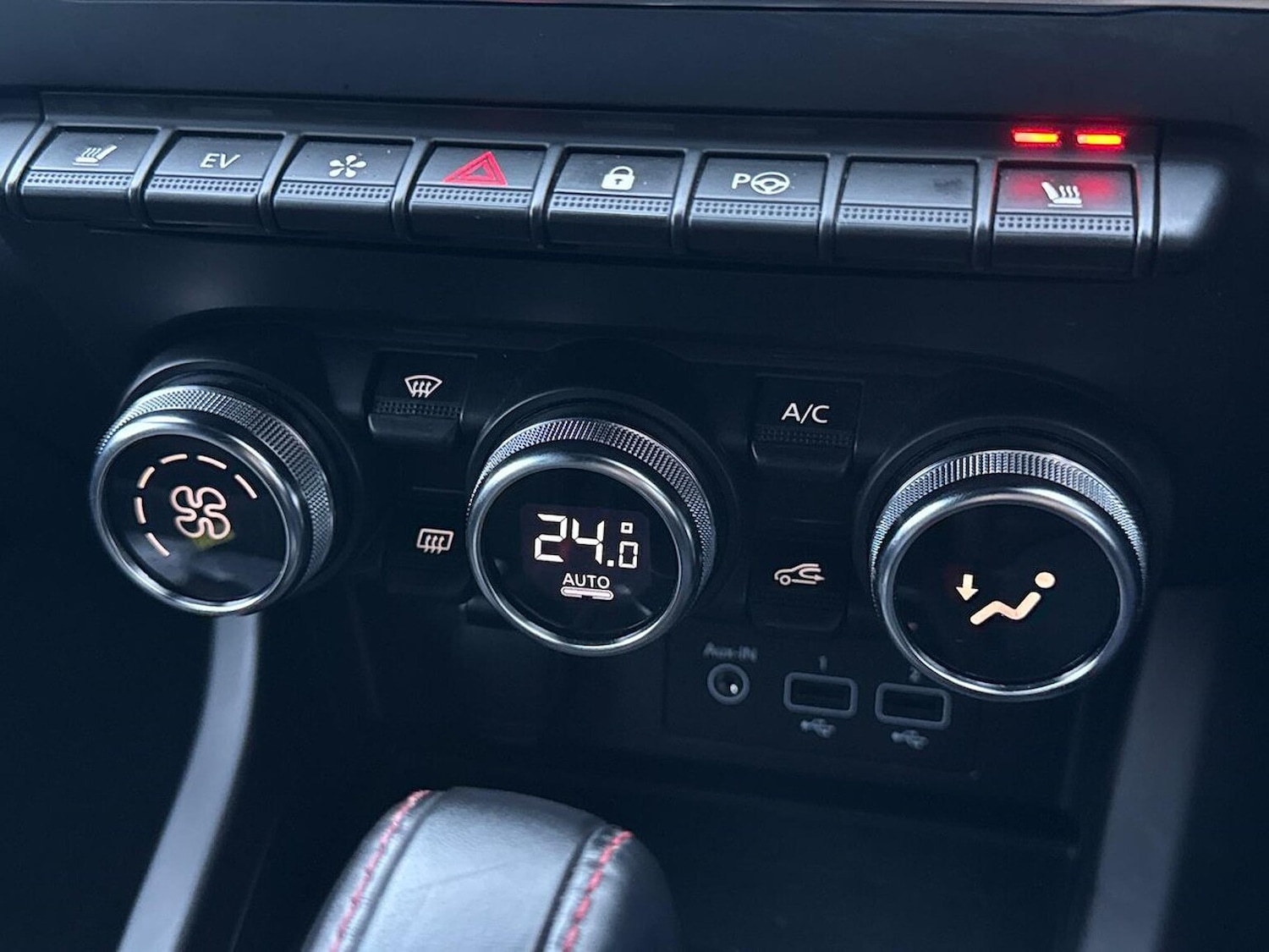 Used Renault Arkana 2022 for sale - 76627964: Photo 12