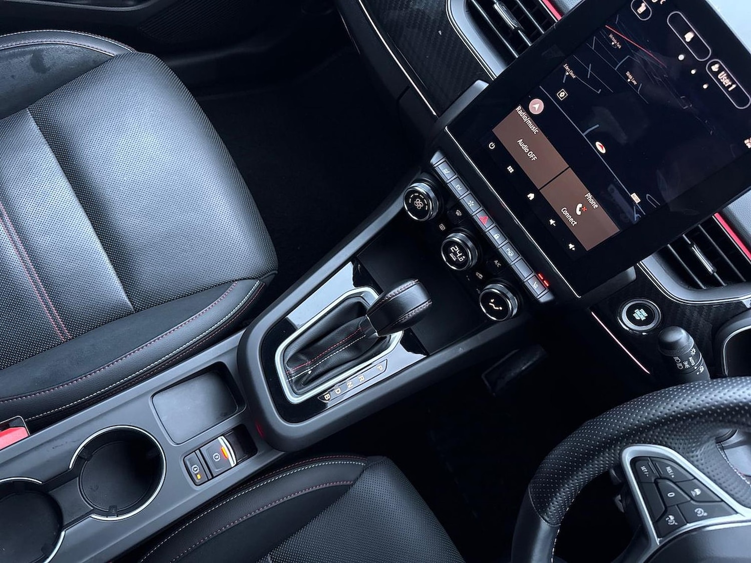 Used Renault Arkana 2022 for sale - 76627964: Photo 13