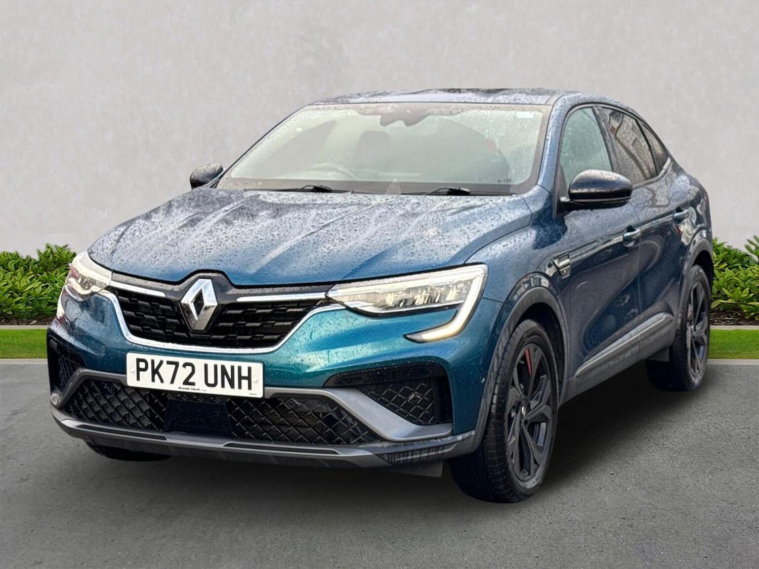 Used Renault Arkana 2022 for sale - 76627964: Photo 20