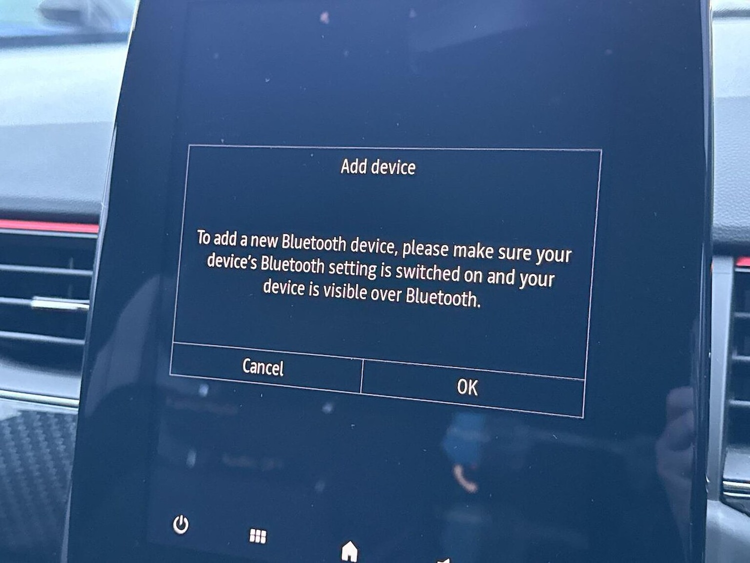 Used Renault Arkana 2022 for sale - 76627964: Photo 25