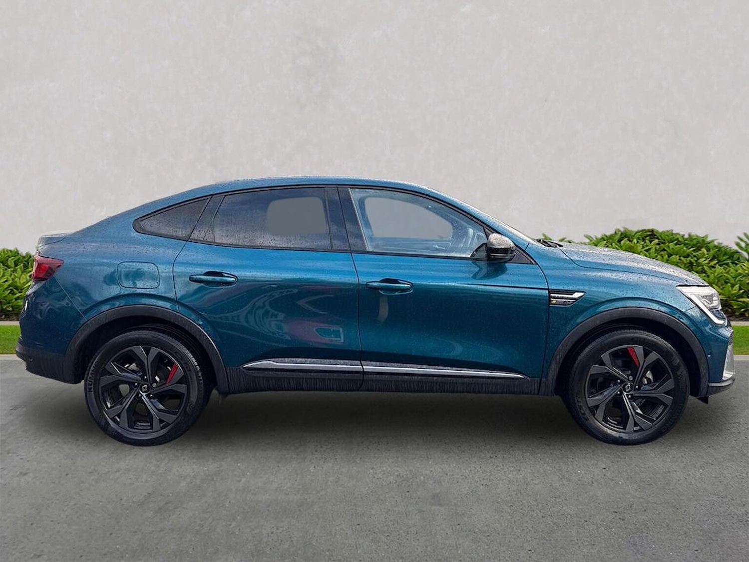 Used Renault Arkana 2022 for sale - 76627964: Photo 3