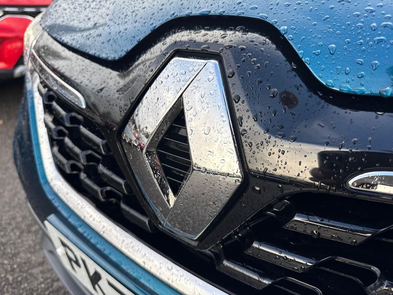 Used Renault Arkana 2022 for sale - 76627964: Photo 33