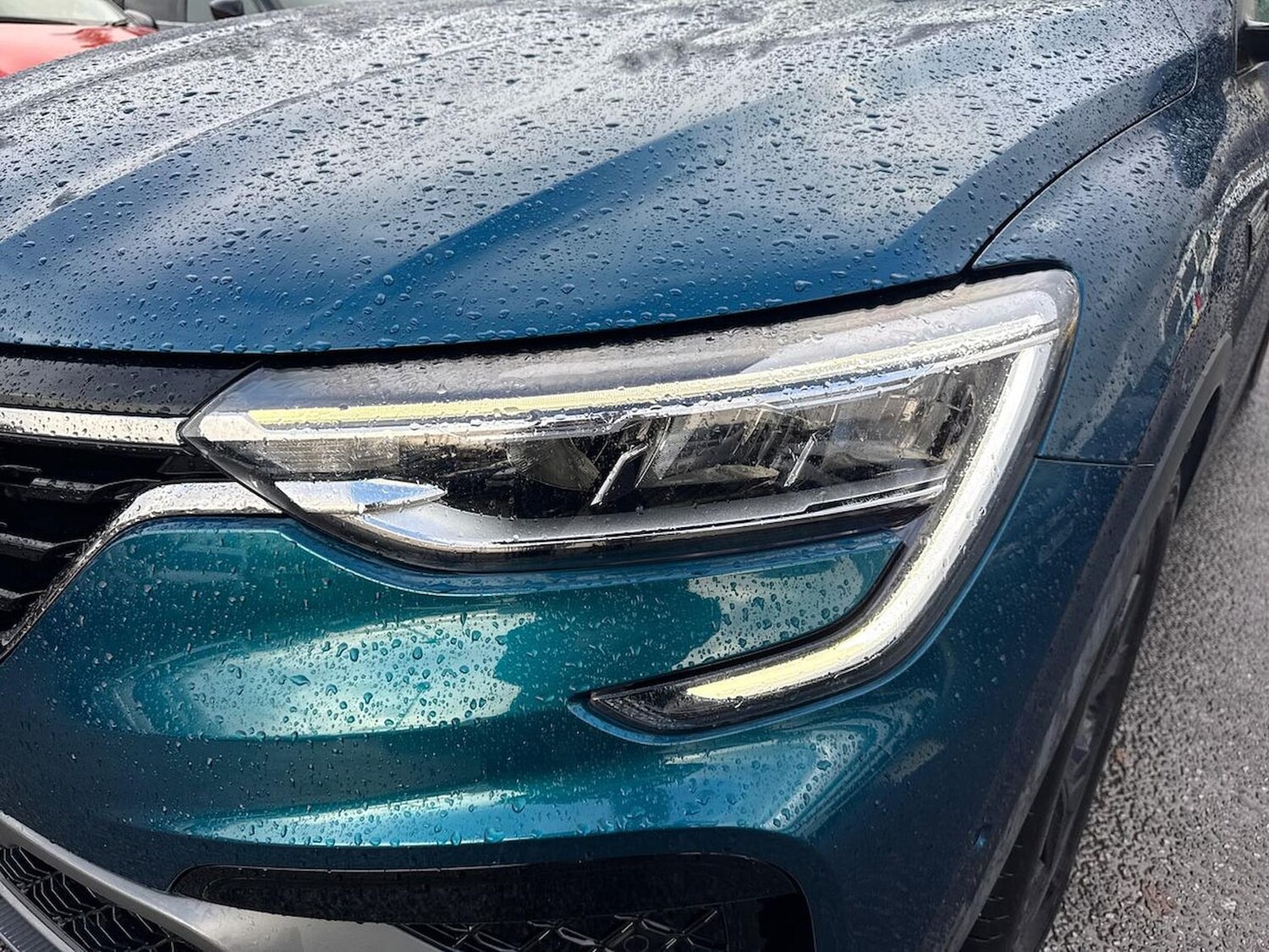 Used Renault Arkana 2022 for sale - 76627964: Photo 34