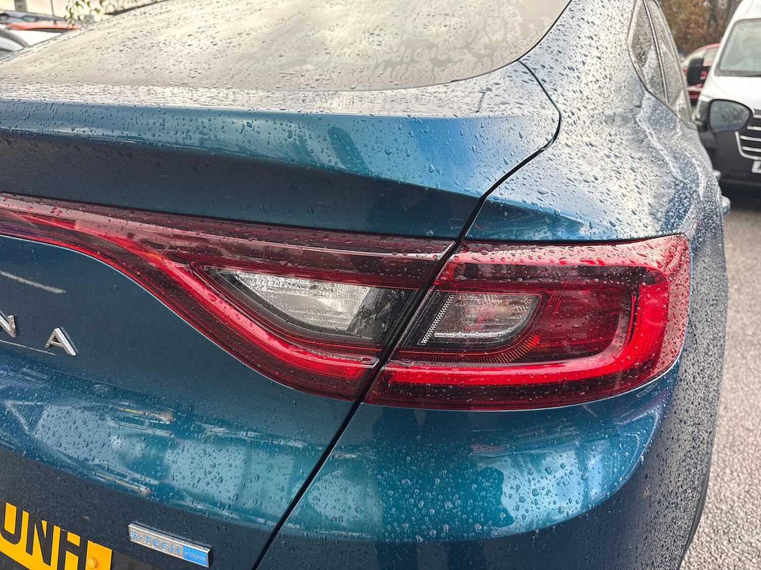 Used Renault Arkana 2022 for sale - 76627964: Photo 36