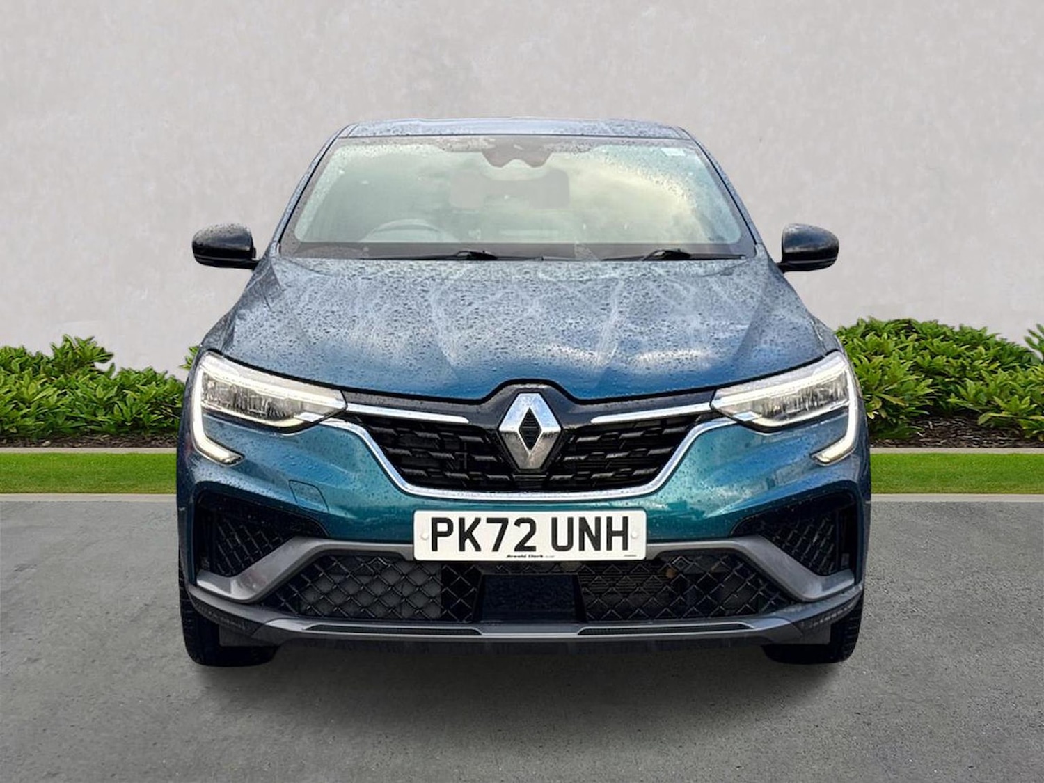 Used Renault Arkana 2022 for sale - 76627964: Photo 5