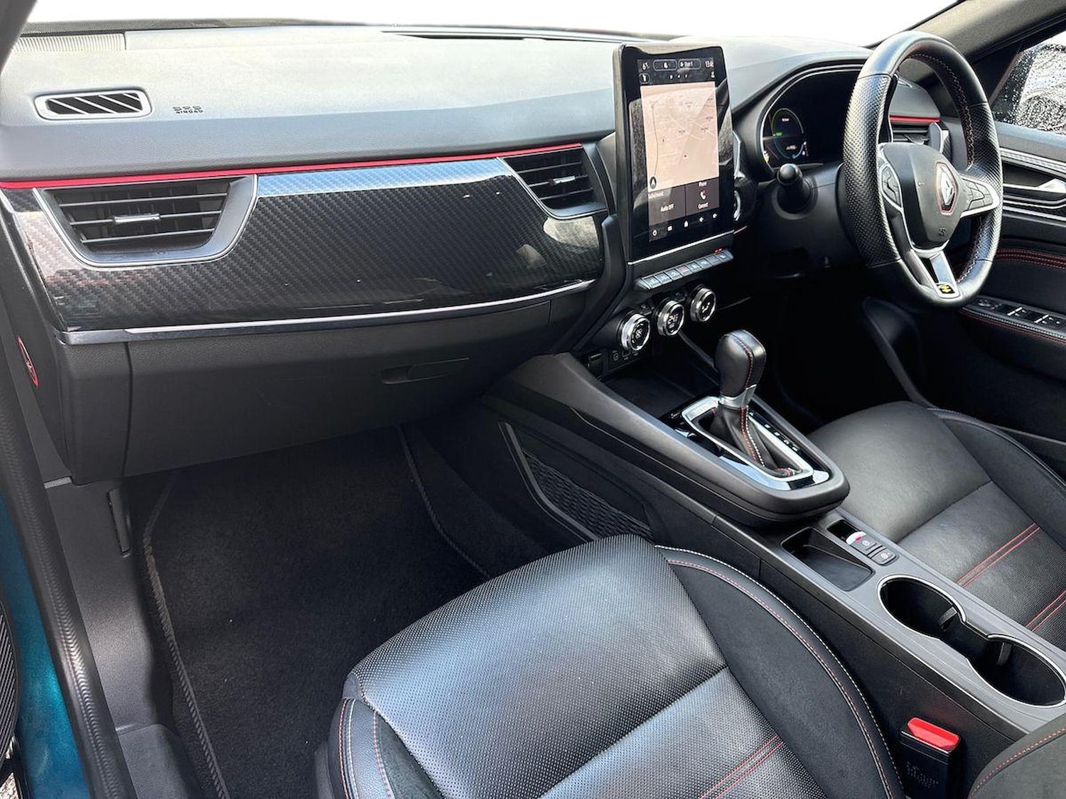 Used Renault Arkana 2022 for sale - 76627964: Photo 7