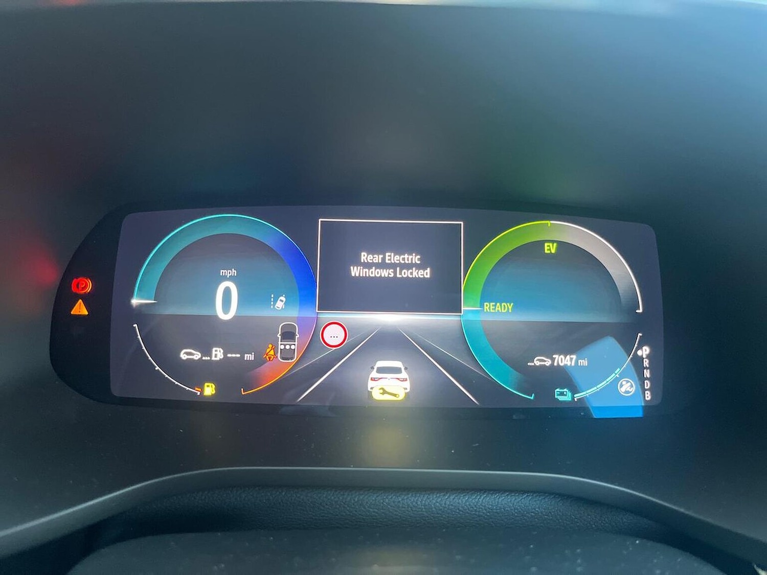 Used Renault Arkana 2023 for sale - 78026166: Photo 10