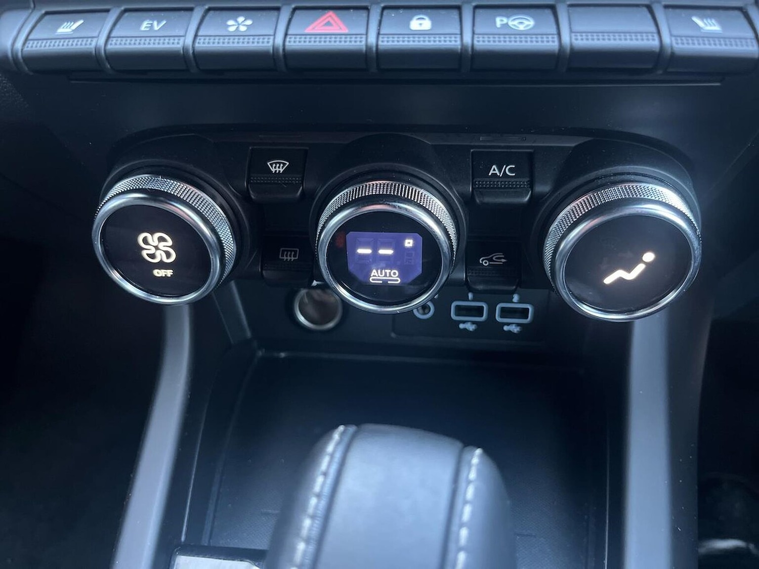 Used Renault Arkana 2023 for sale - 78026166: Photo 12