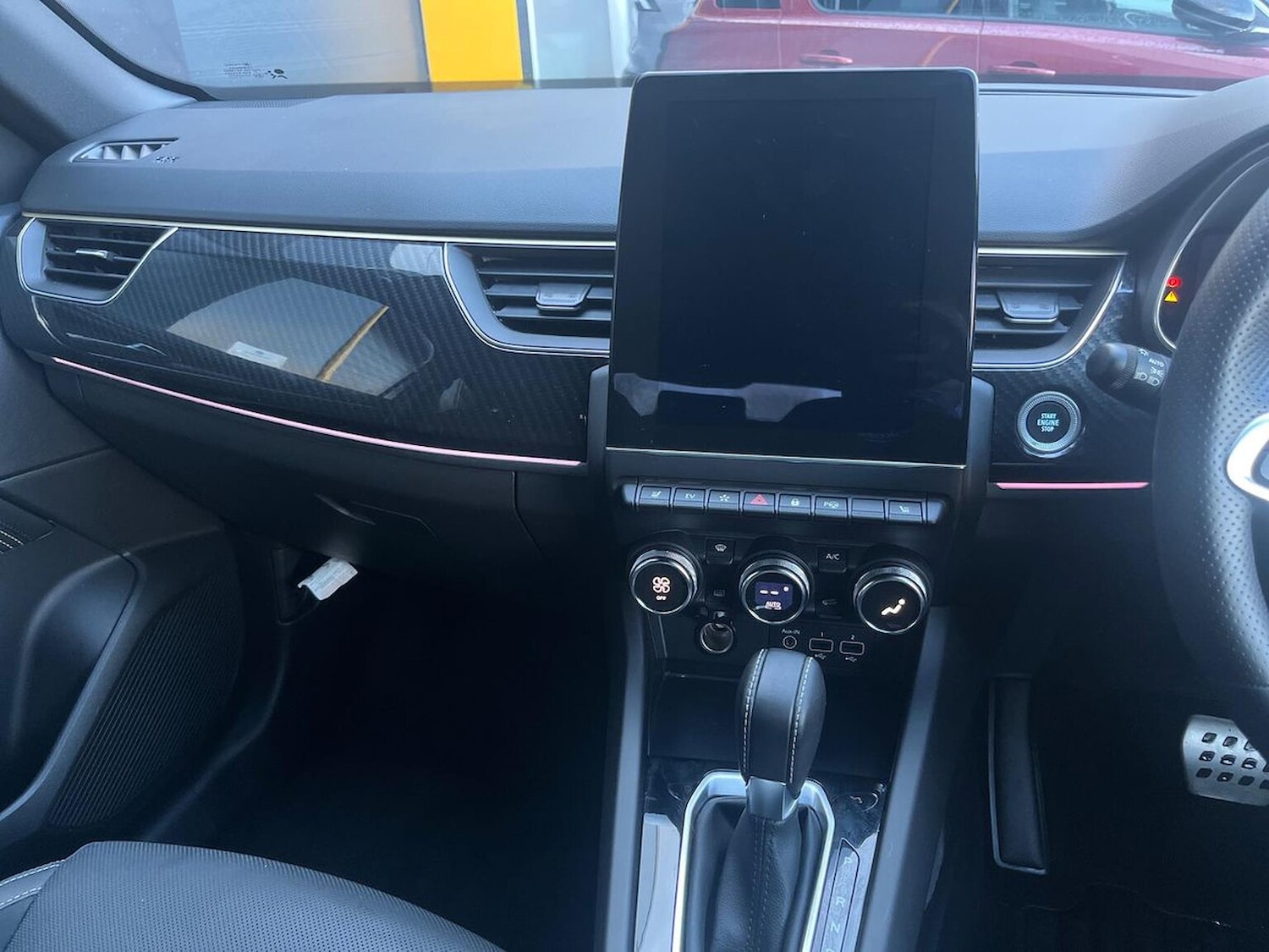 Used Renault Arkana 2023 for sale - 78026166: Photo 13