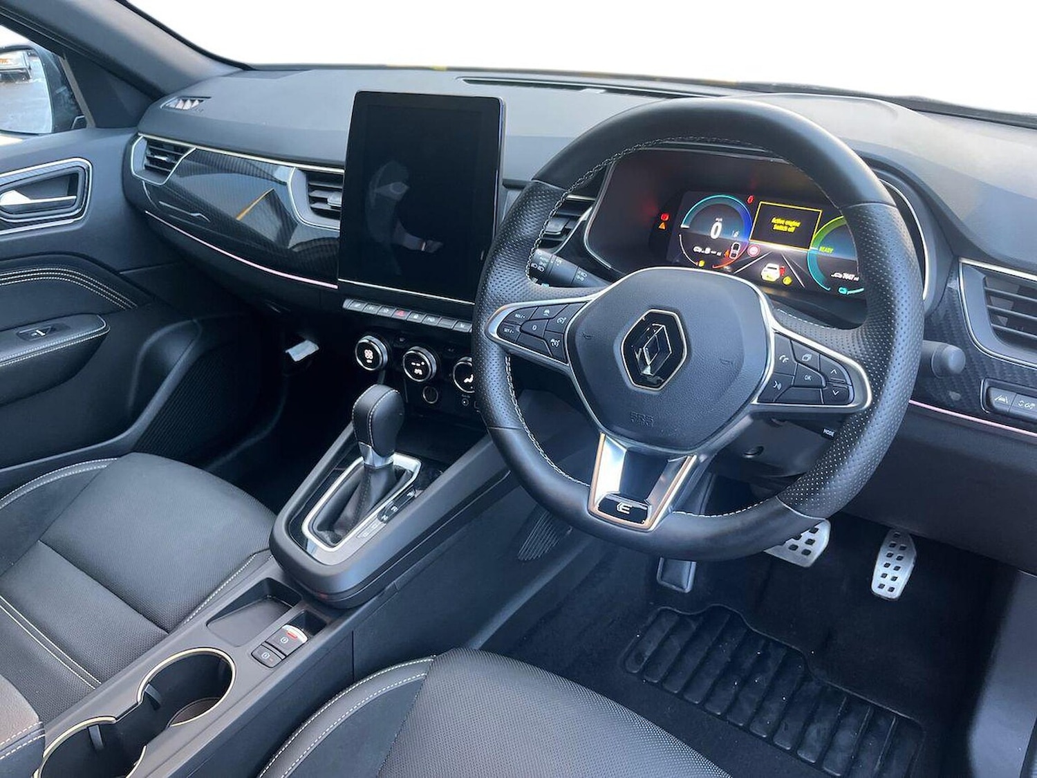 Used Renault Arkana 2023 for sale - 78026166: Photo 15