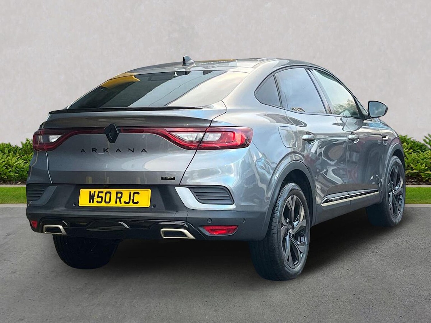 Used Renault Arkana 2023 for sale - 78026166: Photo 18