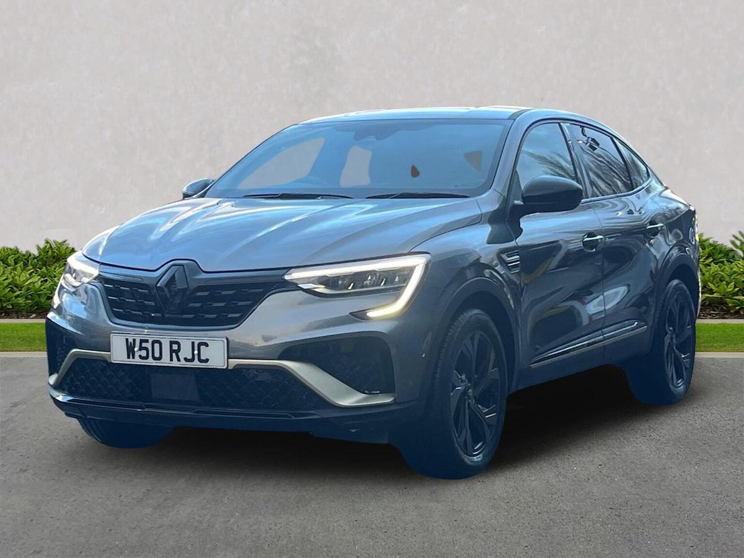 Used Renault Arkana 2023 for sale - 78026166: Photo 20